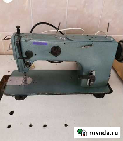 Швейная машина Северный - изображение 1