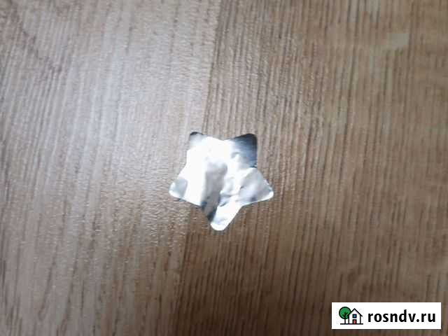 300 звёзд из хлопушки Ульяновск - изображение 1