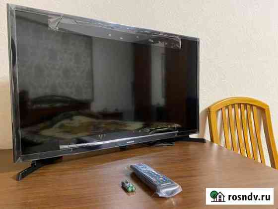 Телевизор samsung UE32T5300auxru, 32, full HD Казань