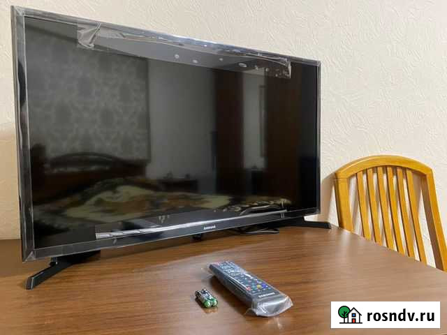 Телевизор samsung UE32T5300auxru, 32, full HD Казань - изображение 1