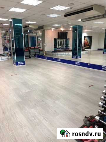 Фитнес зал Владикавказ - изображение 1