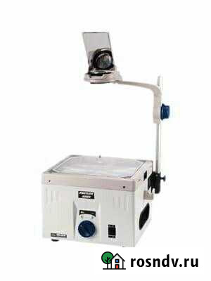 Проэктор для презинтаций и рентгеновских снимков Гостагаевская - изображение 1