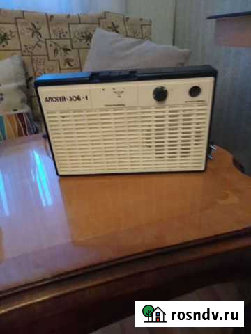 Приёмник Волгоград - изображение 1