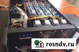 IBeLink DM22G 22GH/s Братск - изображение 1