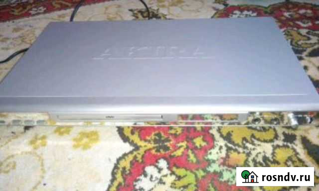 DVD плейер Майкоп - изображение 1