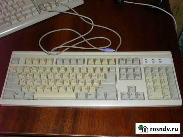 Клавиатура Mitsumi Петрозаводск - изображение 1