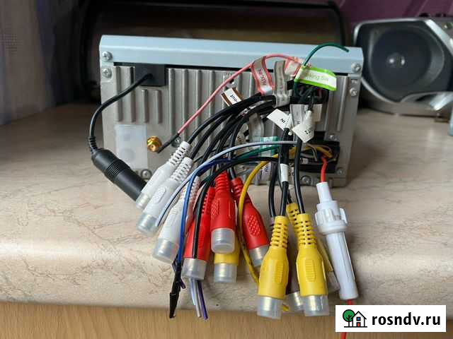 Мультмедийный центр Prology MDN-2410 Брянск - изображение 1