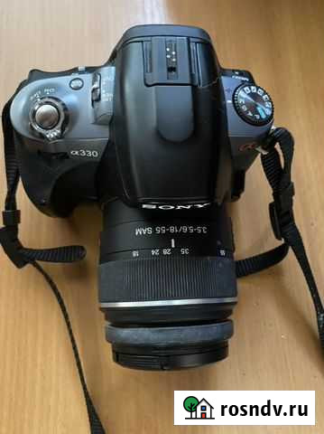 Зеркальный фотоаппарат Краснодар - изображение 1