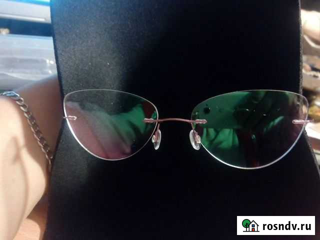 Оправа для очков женская Саратов - изображение 1