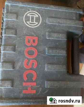 Шуруповерт bosch gsr Белгород