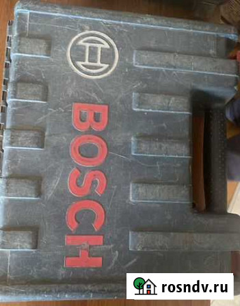 Шуруповерт bosch gsr Белгород - изображение 1