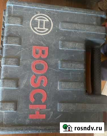 Шуруповерт bosch gsr Белгород - изображение 1