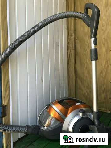 Пылесос LG Самара - изображение 1