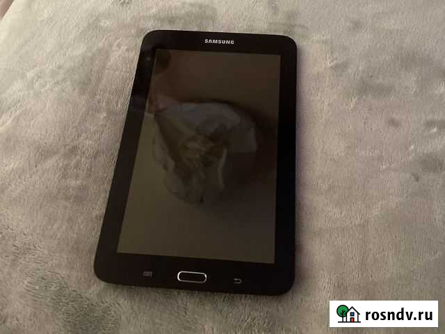 Дисплей модуль Samsung Galaxy T111 оригинал Новосибирск - изображение 1