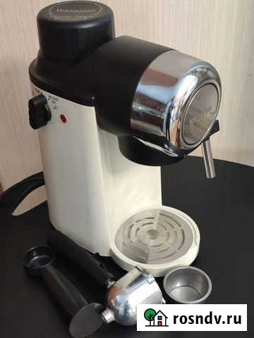 Кофемашина polaris Новосибирск - изображение 1