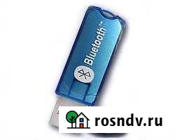 Bluetooth-адаптер Самара - изображение 1