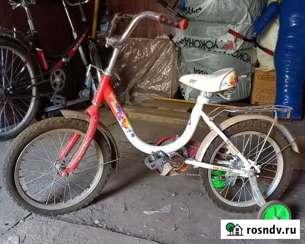 Велосипед Астрахань - изображение 1