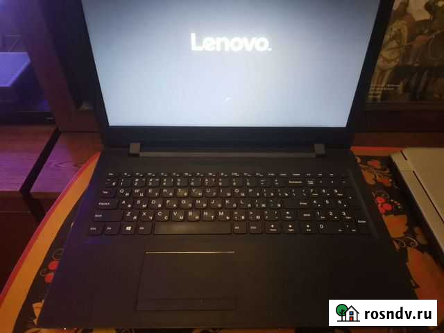 Мощный шустрый игровой Lenovo ноутбук Нижний Новгород - изображение 1