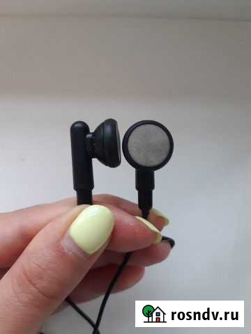 Наушники samsung новые Волгоград - изображение 1