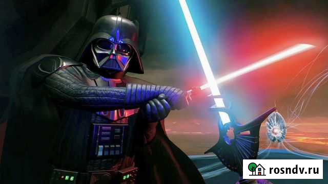 Шлем виртуальной реальности Oculus Quest 2 128Gb Сочи - изображение 1