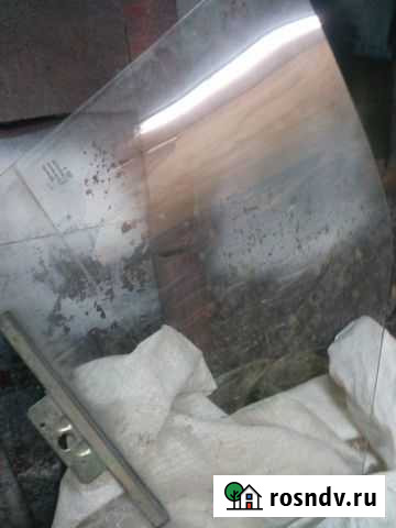 Стёкла Ваз Узловая - изображение 1