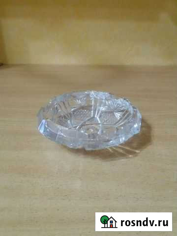 Пепельница Салават - изображение 1