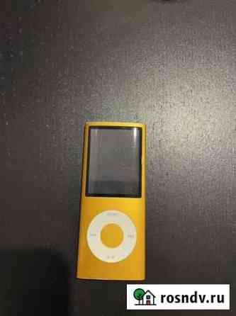 Плеер iPod nano Санкт-Петербург