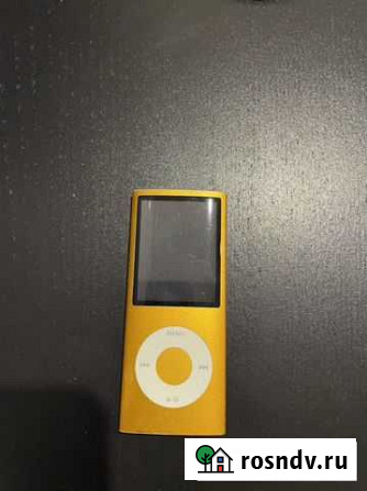 Плеер iPod nano Санкт-Петербург - изображение 1