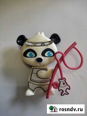 Панда - рыбак Пермь - изображение 1