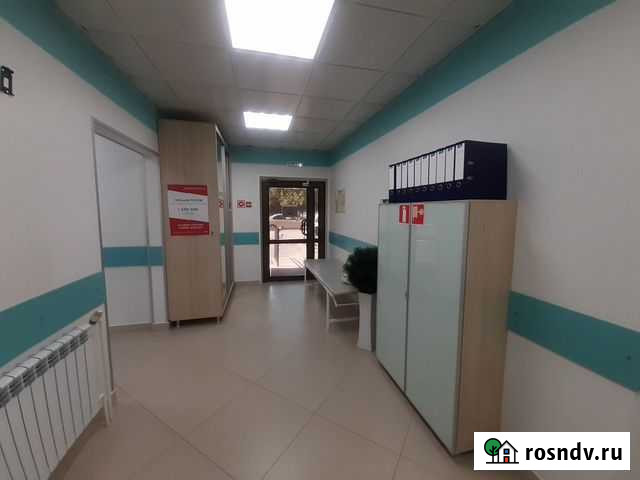 Медицинский центр Челябинск - изображение 1