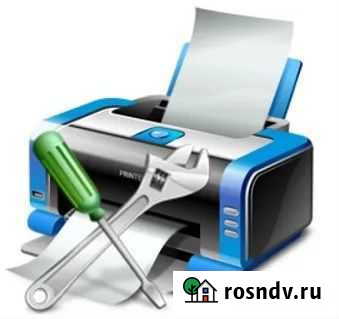 Заправка картриджей. Ремонт принтеров, TV, пк Симферополь - изображение 1