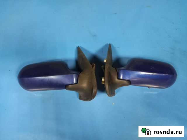 Зеркало фиат альбеа Альметьевск - изображение 1