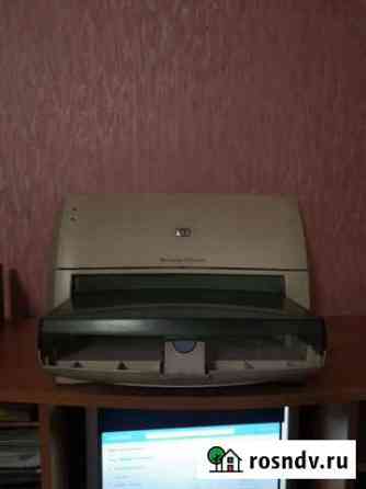 Принтер лазерный hp LaserJet 1000 series Абакан