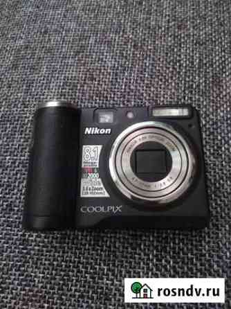 Фотоаппарат Nikon Coolpix P50 Воронеж