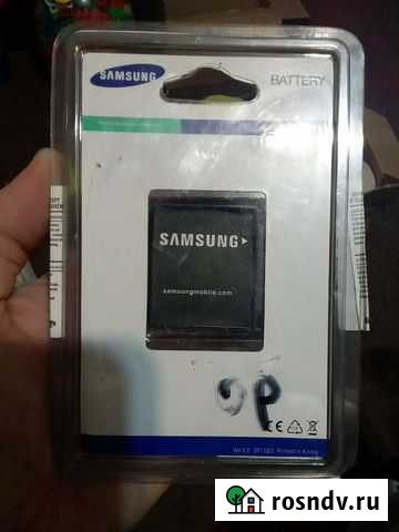 Аккумулятор Череповец - изображение 1