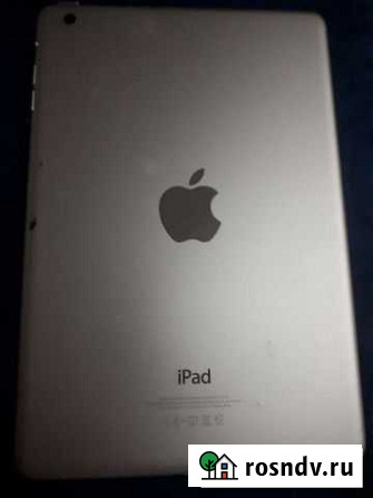 iPad на запчасти Уфа - изображение 1
