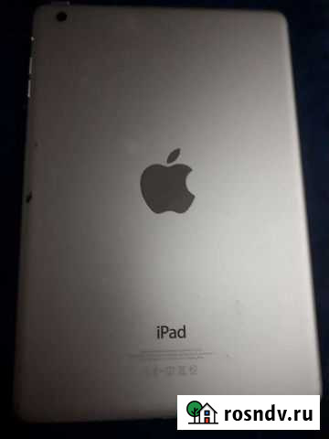 iPad на запчасти Уфа - изображение 1