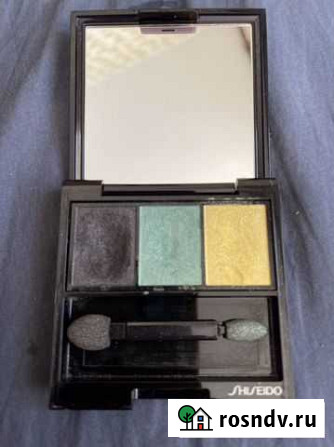 Тени для век Shiseido GR716 Нижний Новгород - изображение 1