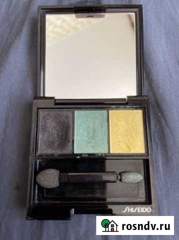 Тени для век Shiseido GR716 Нижний Новгород - изображение 1