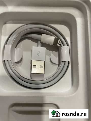 Оригинальный провод для iPhone Александров - изображение 1