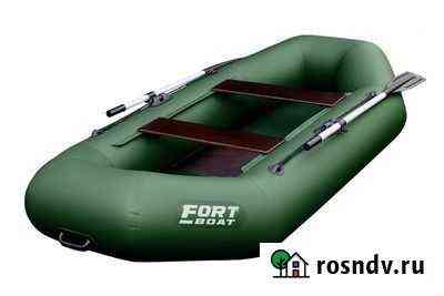 Лодка новая fort boat 260 Иваново