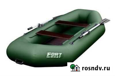 Лодка новая fort boat 260 Иваново - изображение 1