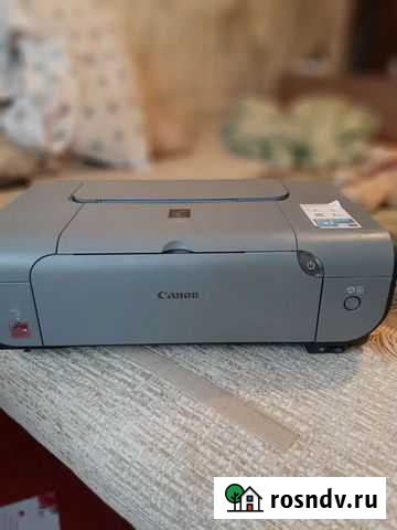 Цветной струйный принтер Тольятти - изображение 1