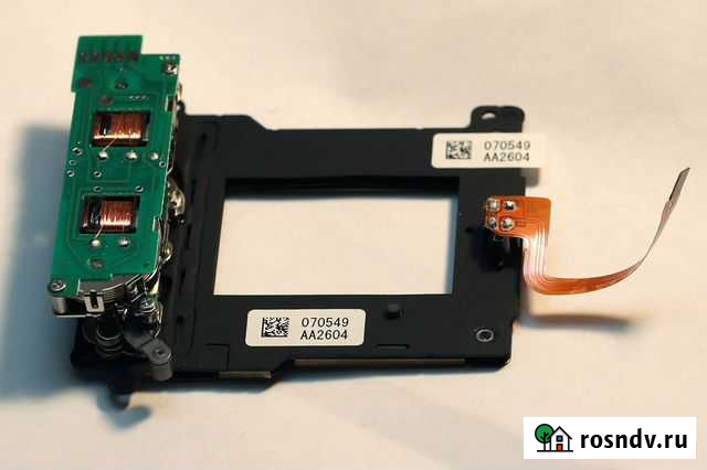 Электронный затвор canon EOS 1 DS mark III Новосибирск - изображение 1