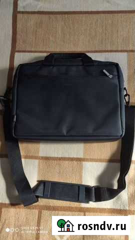 Сумка для ноутбука 13 дюймов Химки - изображение 1