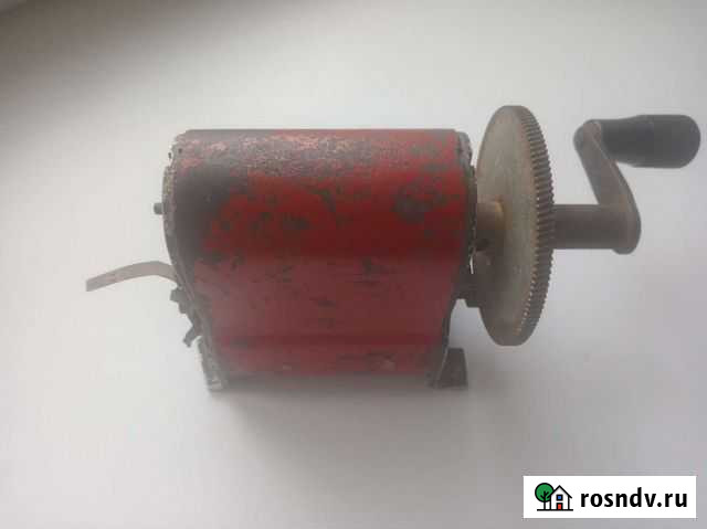 Динамо-машина Воронеж - изображение 1