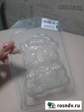 Формы для мыла Йошкар-Ола - изображение 1