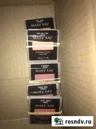 Румяна mary kay Вольск