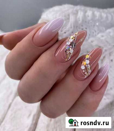 Маникюр педикюр на дому и с выездом Грозный - изображение 1