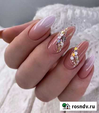 Маникюр педикюр на дому и с выездом Грозный - изображение 1